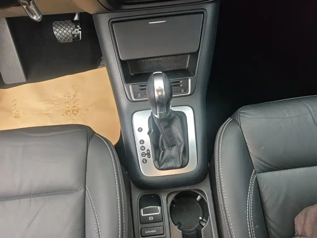 Volkswagen Tiguan — миниатюра 14