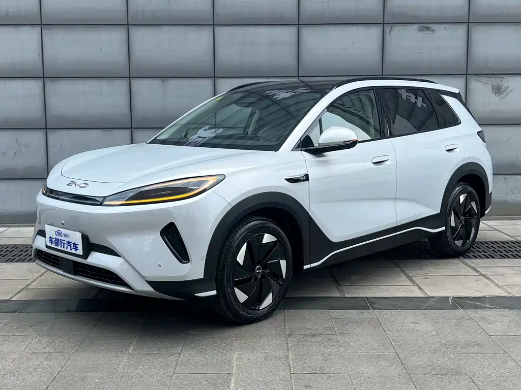 Byd 海狮05 EV 2025
