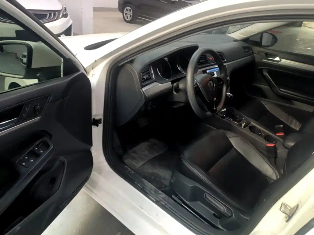 Volkswagen Lamando — миниатюра 16