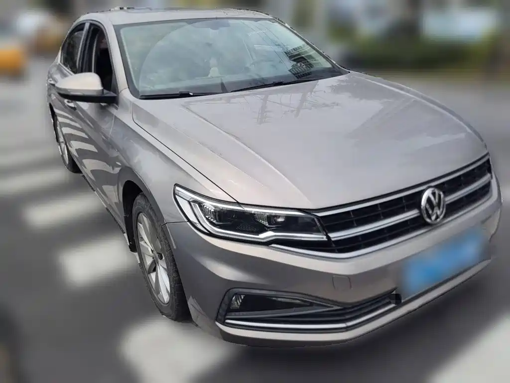 Volkswagen Bora — миниатюра 24