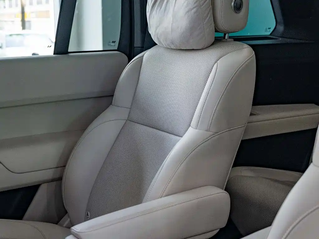 Li Auto Li L9 — миниатюра 11