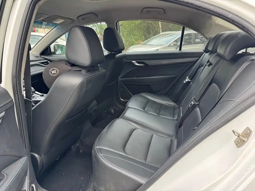 Geely New Energy — миниатюра 10