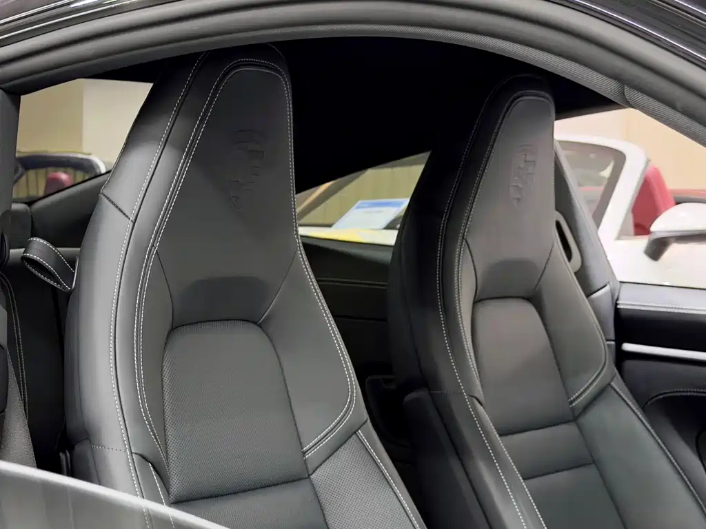 Porsche 911 — миниатюра 4