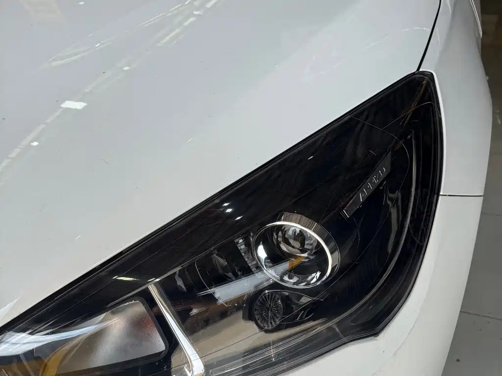 Chery Arrizo 5 — миниатюра 11