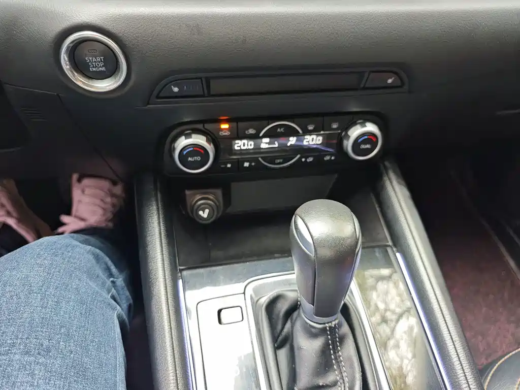 Mazda CX-5 — миниатюра 20