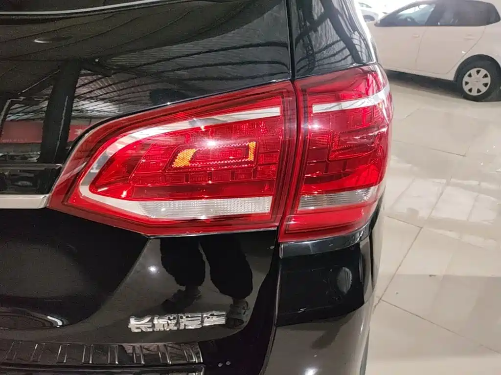 Haval H6 — миниатюра 8