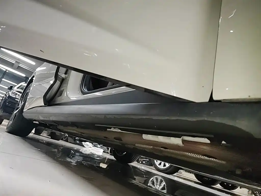 BYD Seal 07 DM-i — миниатюра 21