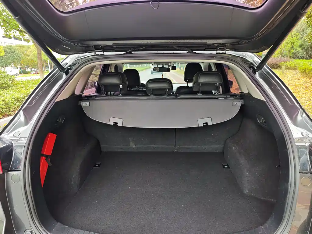 Mazda CX-5 — миниатюра 16