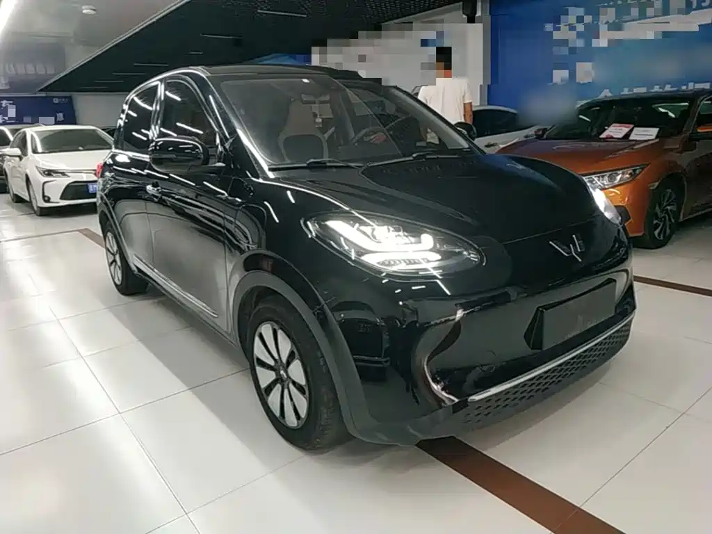 Wuling Bingo — миниатюра 4