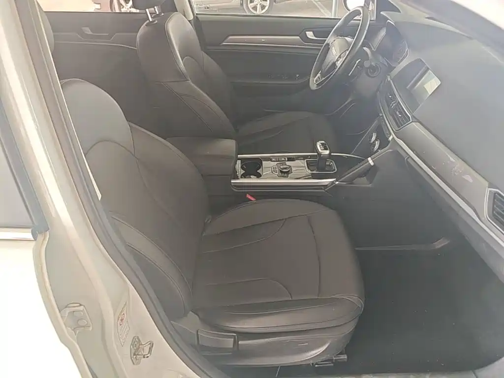 Haval H6 — миниатюра 25