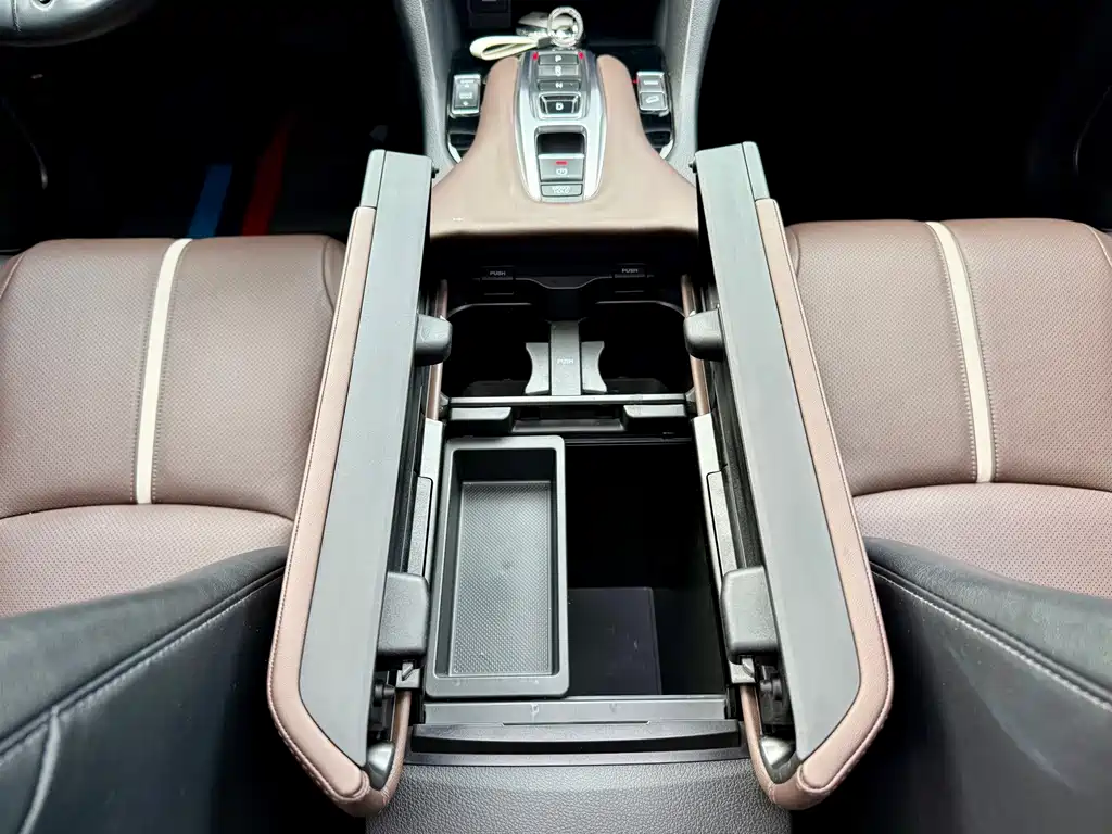 Honda UR-V — миниатюра 16