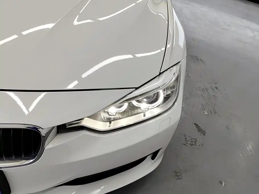 BMW 3 Series — миниатюра 5
