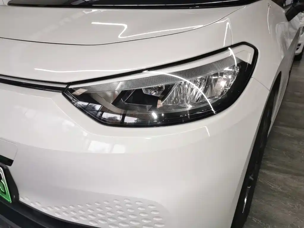 Volkswagen ID.3 — миниатюра 24