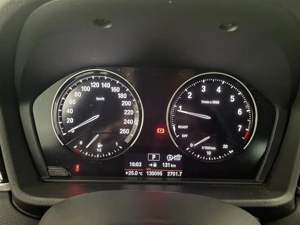 BMW X2 (Import) — миниатюра 12