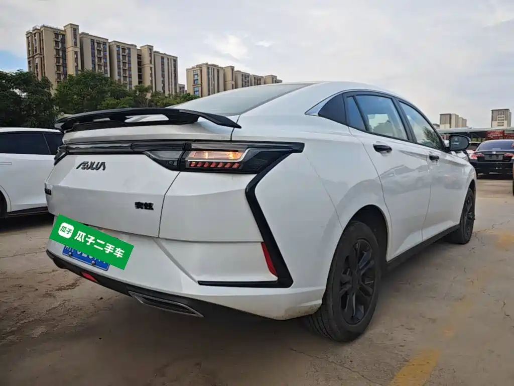 Aeolus Yixuan — миниатюра 7
