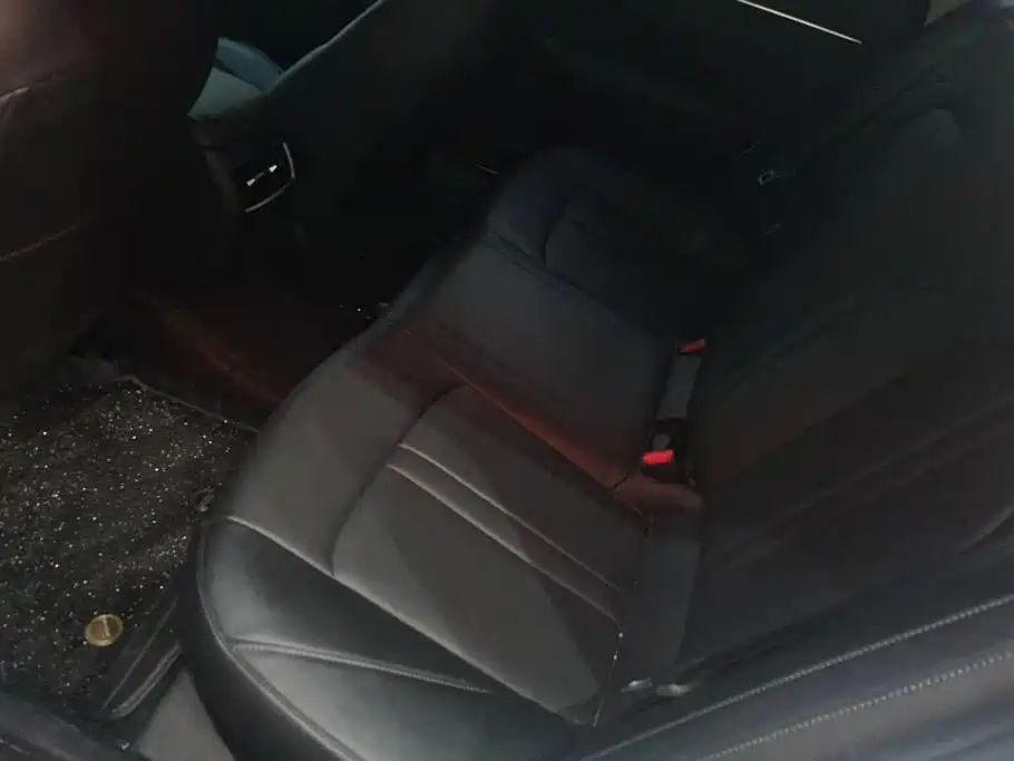Hyundai Sonata — миниатюра 11