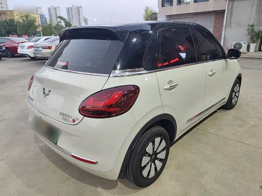 Wuling Bingo — миниатюра 7
