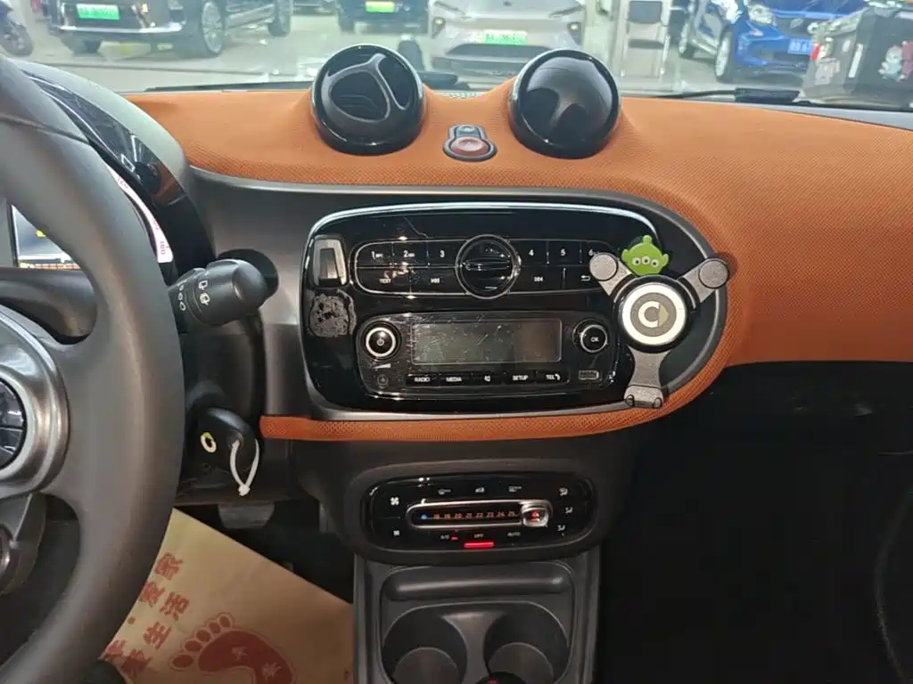 smart Smart Fortwo — миниатюра 13