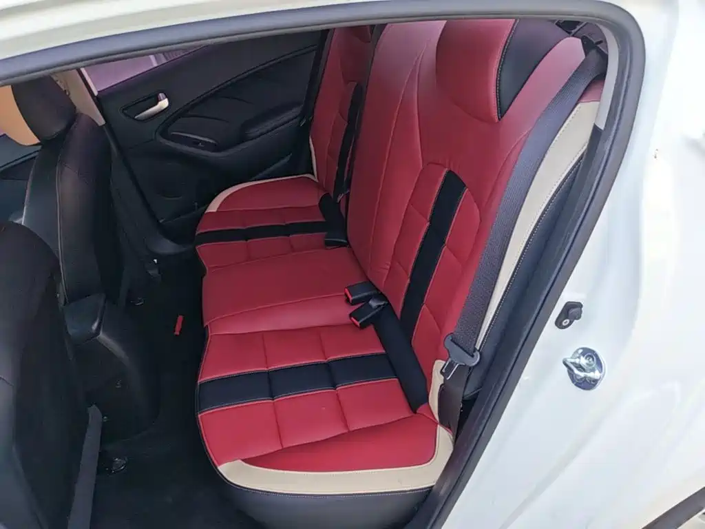 Kia K3 — миниатюра 17