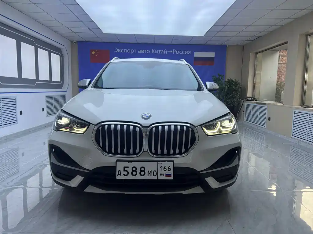 BMW X1 — миниатюра 2