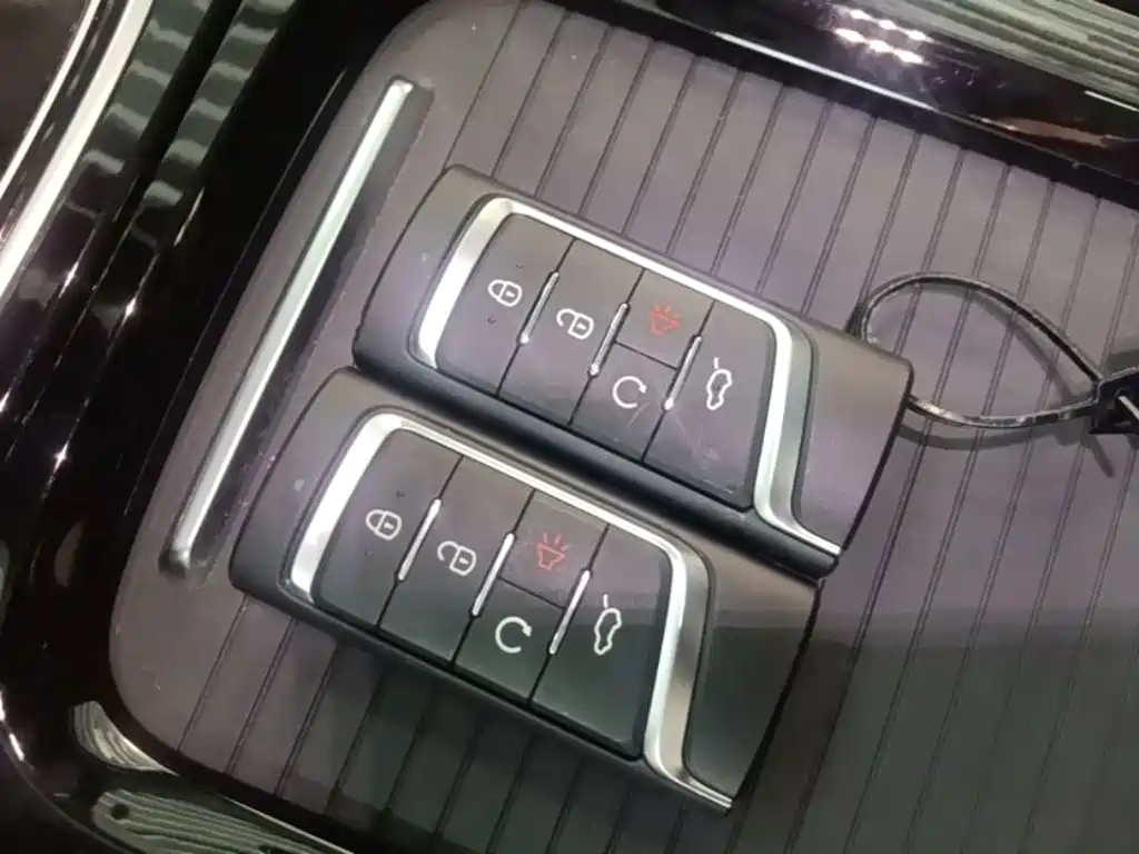 GAC Motor Trumpchi M6 — миниатюра 9