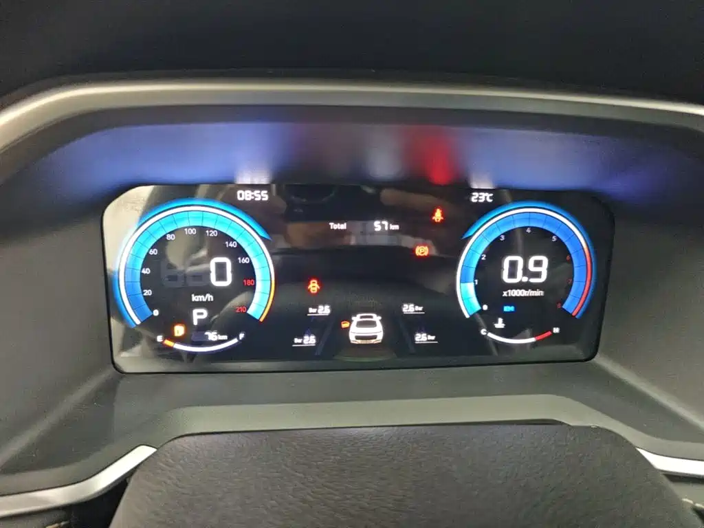 Changan CS75 — миниатюра 12