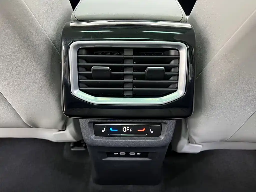 Volkswagen ID.6 X — миниатюра 21