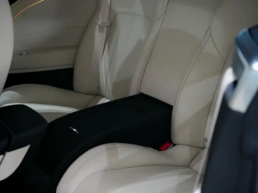 Bentley Continental PHEV — миниатюра 20