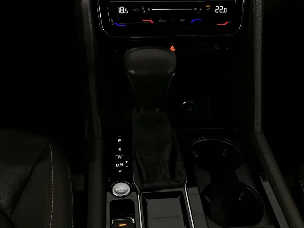 Volkswagen Viloran — миниатюра 13