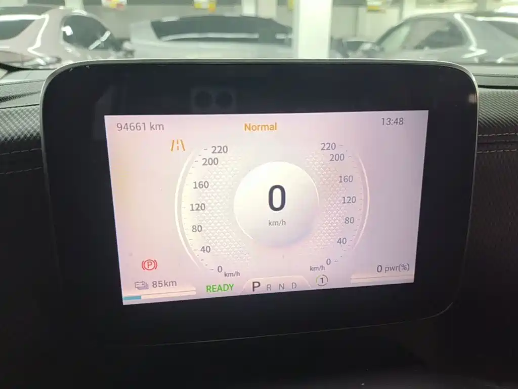 MAXUS Dajia 9 — миниатюра 12