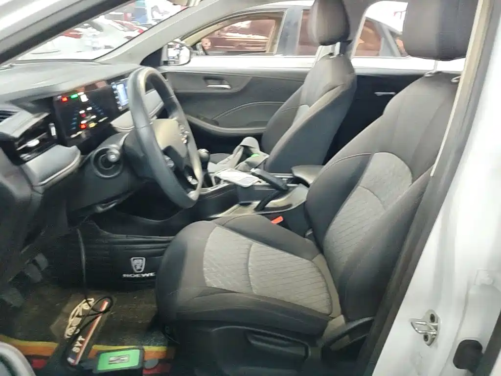 Roewe i5 — миниатюра 15