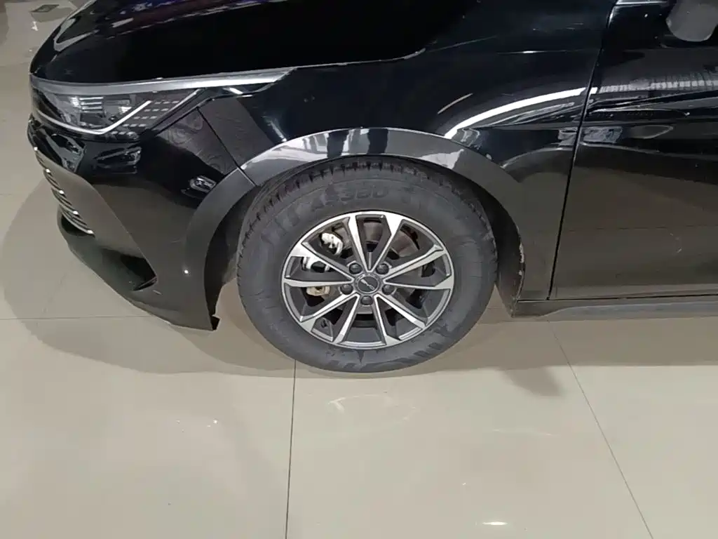 BYD Destroyer 05 — миниатюра 23