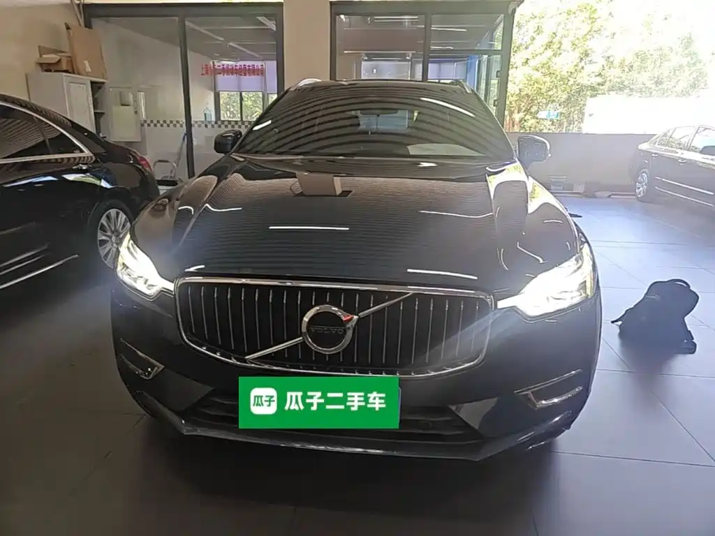 Volvo XC60 — миниатюра 3