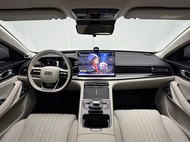 Galaxy Galaxy Xingyao 7 — миниатюра 10