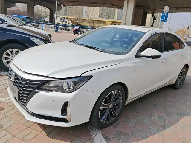 CHANGAN RUICHENG CC