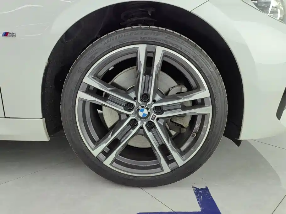 BMW 1 Series — миниатюра 6