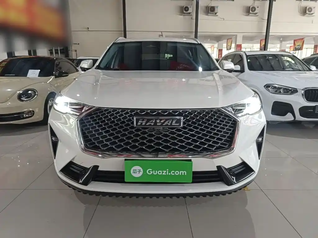 Haval H6 — миниатюра 3