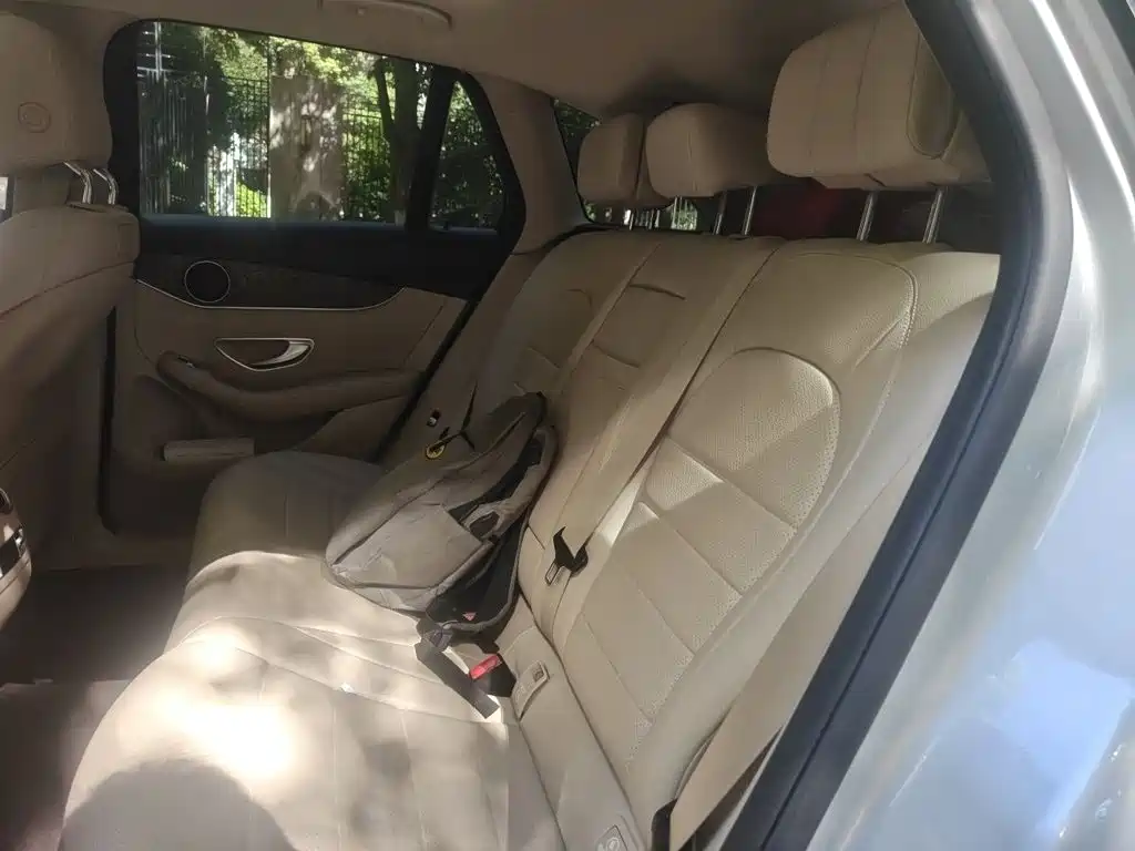 Mercedes-Benz GLC — миниатюра 15