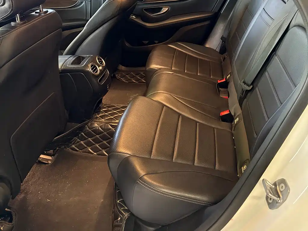 Mercedes-Benz GLC — миниатюра 7