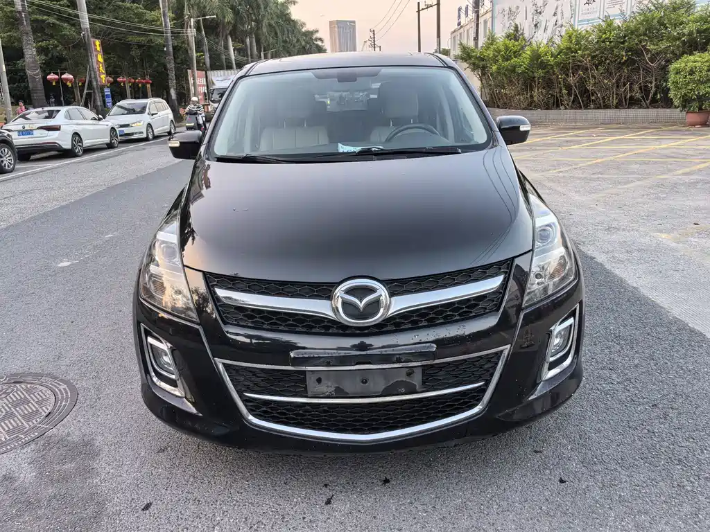 Mazda 8 — миниатюра 2