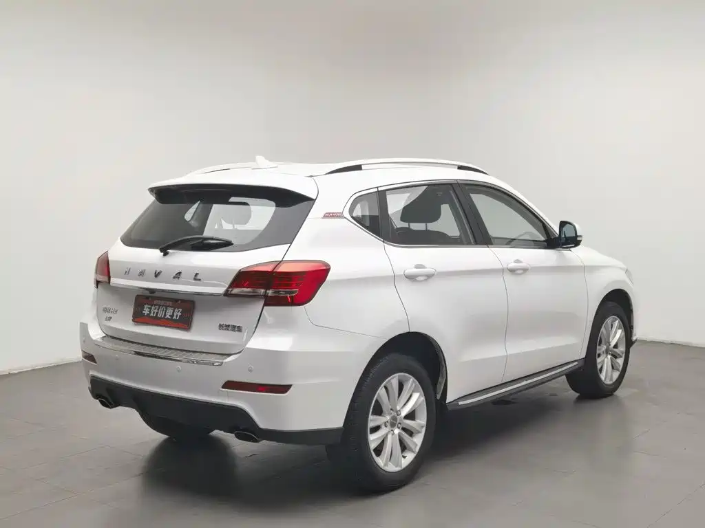 Haval H2 — миниатюра 2