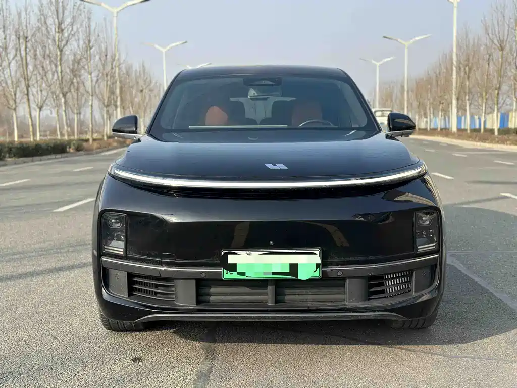 Li Auto IDEAL L8