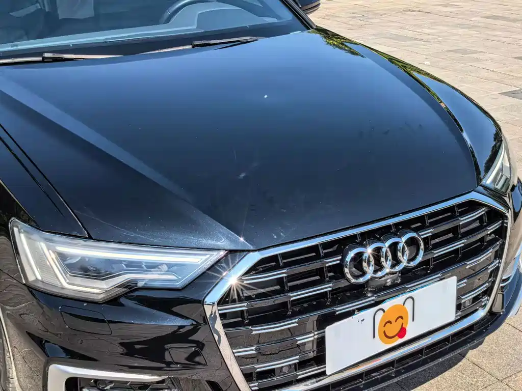 Audi A6L — миниатюра 3