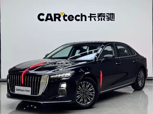 Hongqi HONGQI H5