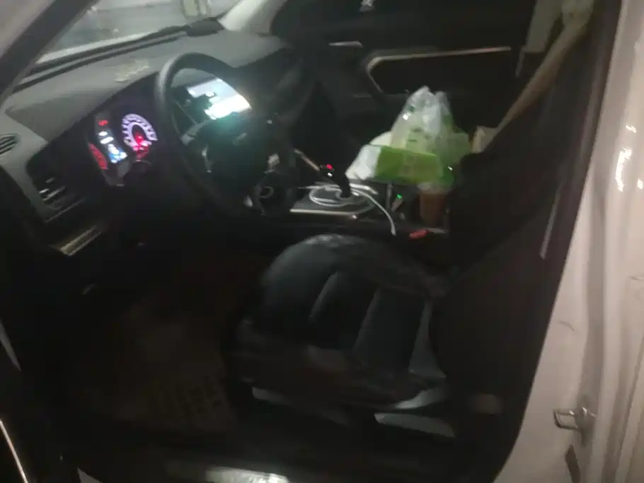 Haval H6 — миниатюра 9
