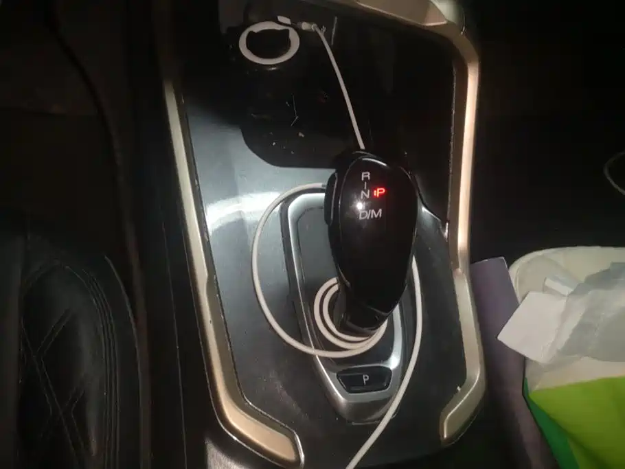 Haval H6 — миниатюра 16