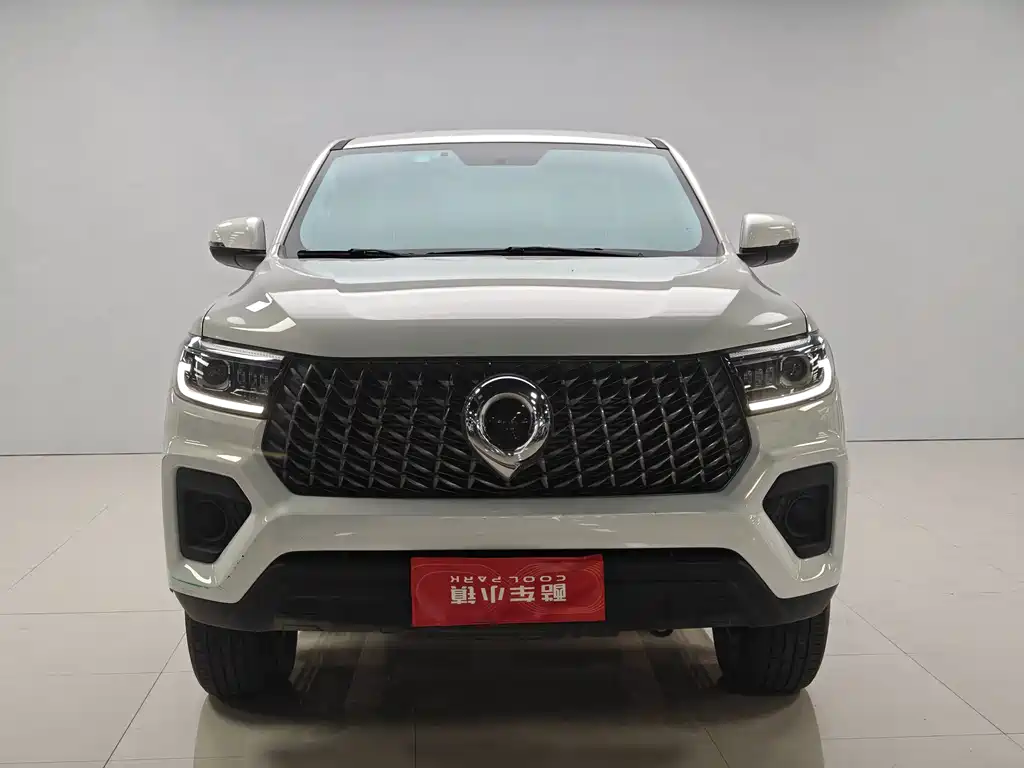Great Wall Pao — миниатюра 2
