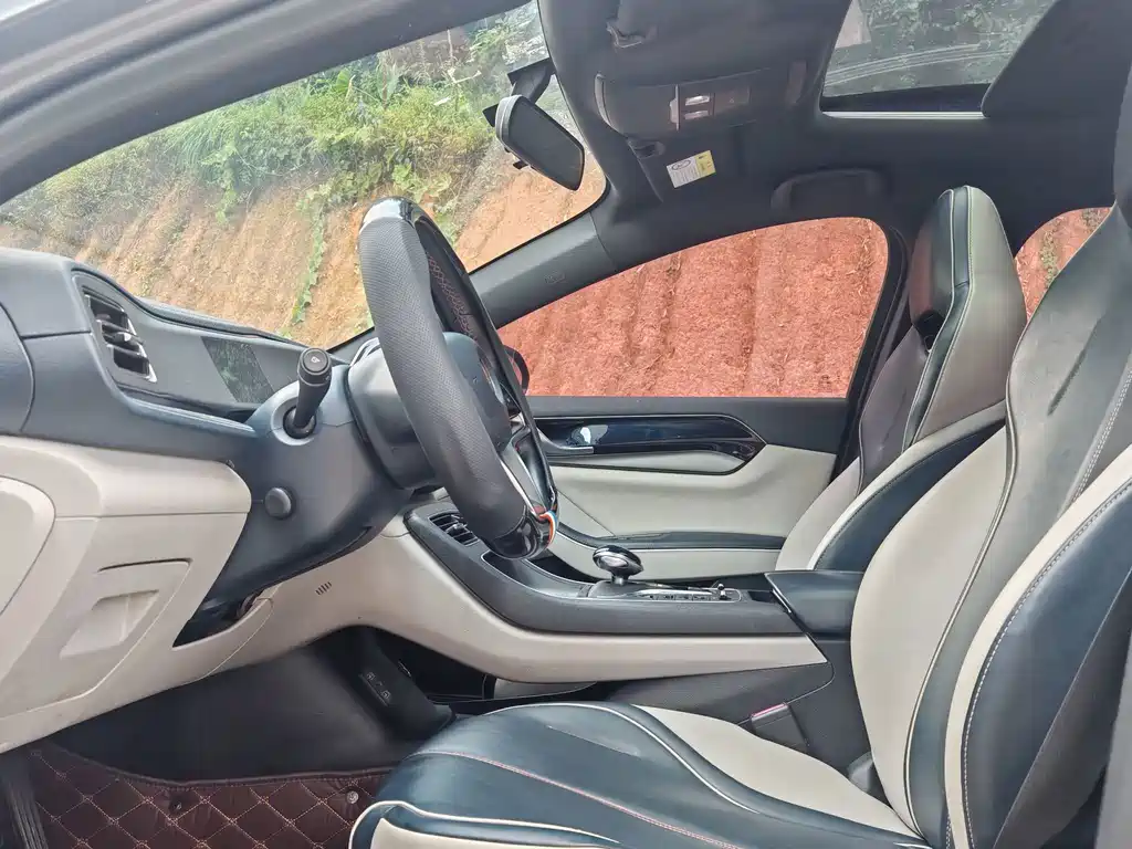 BYD Qin PLUS — миниатюра 4