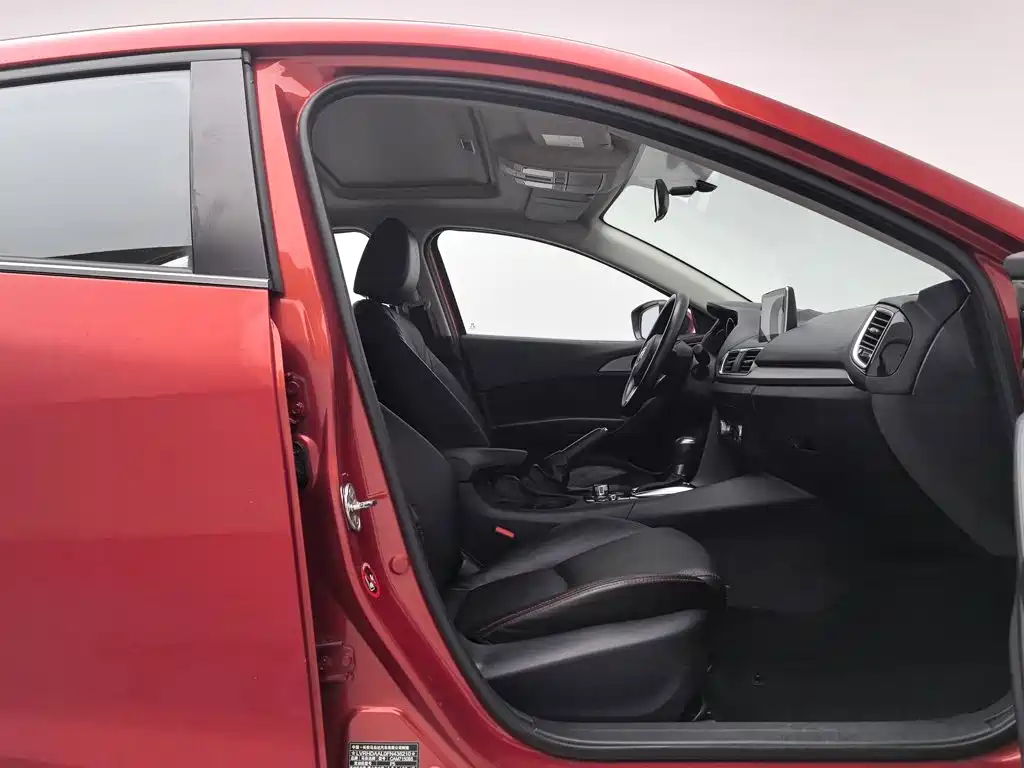 Mazda 3 Axela — миниатюра 23