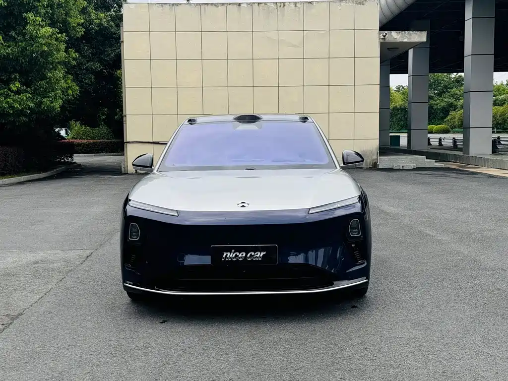 NIO ET9 — миниатюра 2